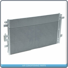 Cargar imagen en el visor de la galería, New A/C Condenser for Chevrolet Equinox 2018 to 2020 / GMC Terrain 2018 to 2020 - Qualy Air