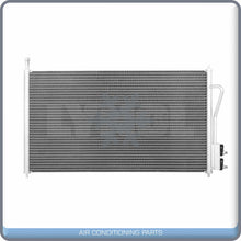 Load image into Gallery viewer, A/C Condenser for Ford Focus QL - Qualy Air