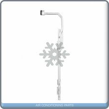 Cargar imagen en el visor de la galería, A/C Condenser fits International Harvester 7300, 7400, 7500, 7600, 9200i SB... - Qualy Air