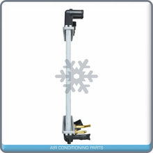 Load image into Gallery viewer, Radiator for Honda Fit QOA - Qualy Air