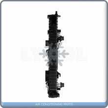 Load image into Gallery viewer, NEW Radiator for Audi Q3, Q5, A4, A5, A6.. - OE# 8K0121251K / T QL - Qualy Air