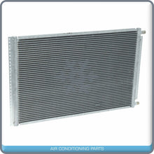 Cargar imagen en el visor de la galería, A/C Condenser for Honda Civic, Civic del Sol QU - Qualy Air