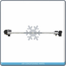 Cargar imagen en el visor de la galería, Radiator for Ford F-150, F-250, F-350 / Lincoln Blackwood QOA - Qualy Air