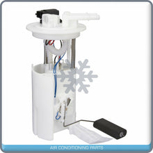 Cargar imagen en el visor de la galería, Fuel Pump Module For 2001 Saturn L100 LW200 L4-2.2L L300 LW300 V6-3.0L QOA - Qualy Air