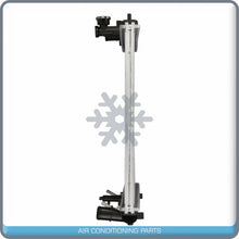 Load image into Gallery viewer, NEW Radiator for Lexus RX350, RX450h 2010 to 2015 / Toyota Sienna 2011 to 2017 - Qualy Air