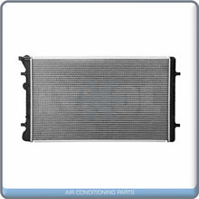 Cargar imagen en el visor de la galería, Radiator for Volkswagen Golf City, Jetta City, Golf, Jetta / Audi TT, ... QL - Qualy Air