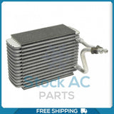 Evaporador de aire acondicionado para Ford Excursion, Expedition / Lincoln Navigator QR
