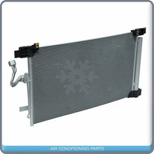 Load image into Gallery viewer, New A/C Condenser for Nissan Altima - 2019 to 2020 - OE# 921006CA0A - Qualy Air