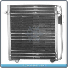 Load image into Gallery viewer, A/C Condenser for Chrysler Town &amp; Country / Dodge Caravan, Grand Caravan /... QR - Qualy Air