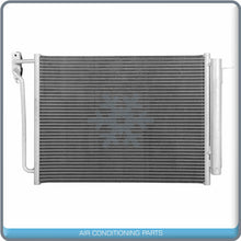 Cargar imagen en el visor de la galería, A/C Condenser for BMW X5 QL - Qualy Air