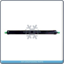 A/C Receiver Drier for Jaguar Vanden Plas, XJ12, XJ6 QR - Qualy Air