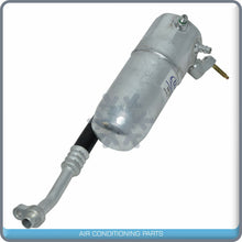 Cargar imagen en el visor de la galería, A/C Receiver Drier for Chevrolet Trailblazer, Trailblazer EXT / GMC Envoy,... QR - Qualy Air
