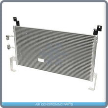 Load image into Gallery viewer, New AC Condenser for Chrysler Neon/ Dodge Neon/ Plymouth Neon - 5014582AB UQ - Qualy Air