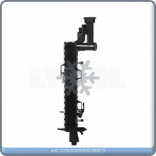 Cargar imagen en el visor de la galería, Radiator for Dodge Caravan, Grand Caravan / Plymouth Grand Voyager, Vo... QL - Qualy Air