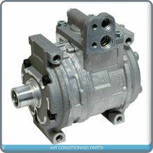 Cargar imagen en el visor de la galería, A/C Compressor fits JOHN DEERE 3200, 3215, 3220, 3400, 3415, 3420, 3800 - Qualy Air