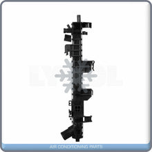 Cargar imagen en el visor de la galería, Radiator for Ford Crown Victoria / Lincoln Town Car / Mercury Grand Ma... QL - Qualy Air