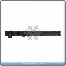Cargar imagen en el visor de la galería, NEW Radiator for Freightliner Cascadia, Classic, Columbia, Argosy.. QL - Qualy Air