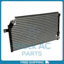 Load image into Gallery viewer, A/C Condenser for Maxima QU - Qualy Air