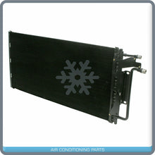 Load image into Gallery viewer, New A/C Condenser for Chevrolet G10, G20, G30 / GMC G1500, G2500, G3500.. - Qualy Air