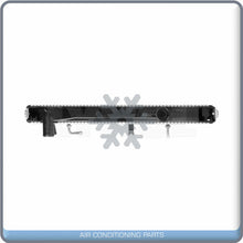 Cargar imagen en el visor de la galería, Radiator for Chevrolet Tracker / Suzuki Vitara, Grand Vitara, Sidekick... QL - Qualy Air