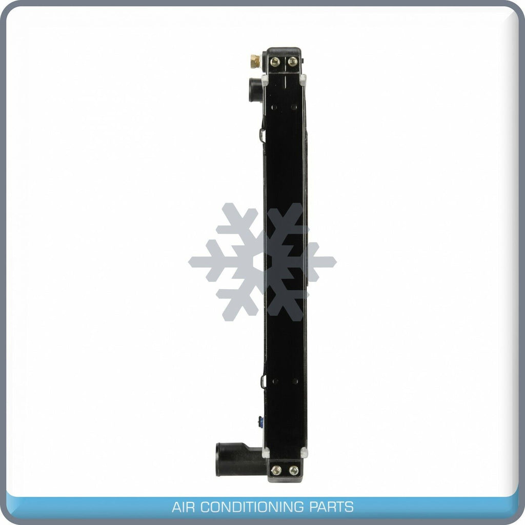 NEW Radiator for Dodge B150, B1500, B250, B2500, B350, B3500, Charger, Ra.. - Qualy Air