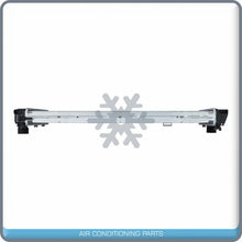 Cargar imagen en el visor de la galería, Radiator for BMW 528i, 540i, 740i, 740iL, 750iL, 850Ci QOA - Qualy Air