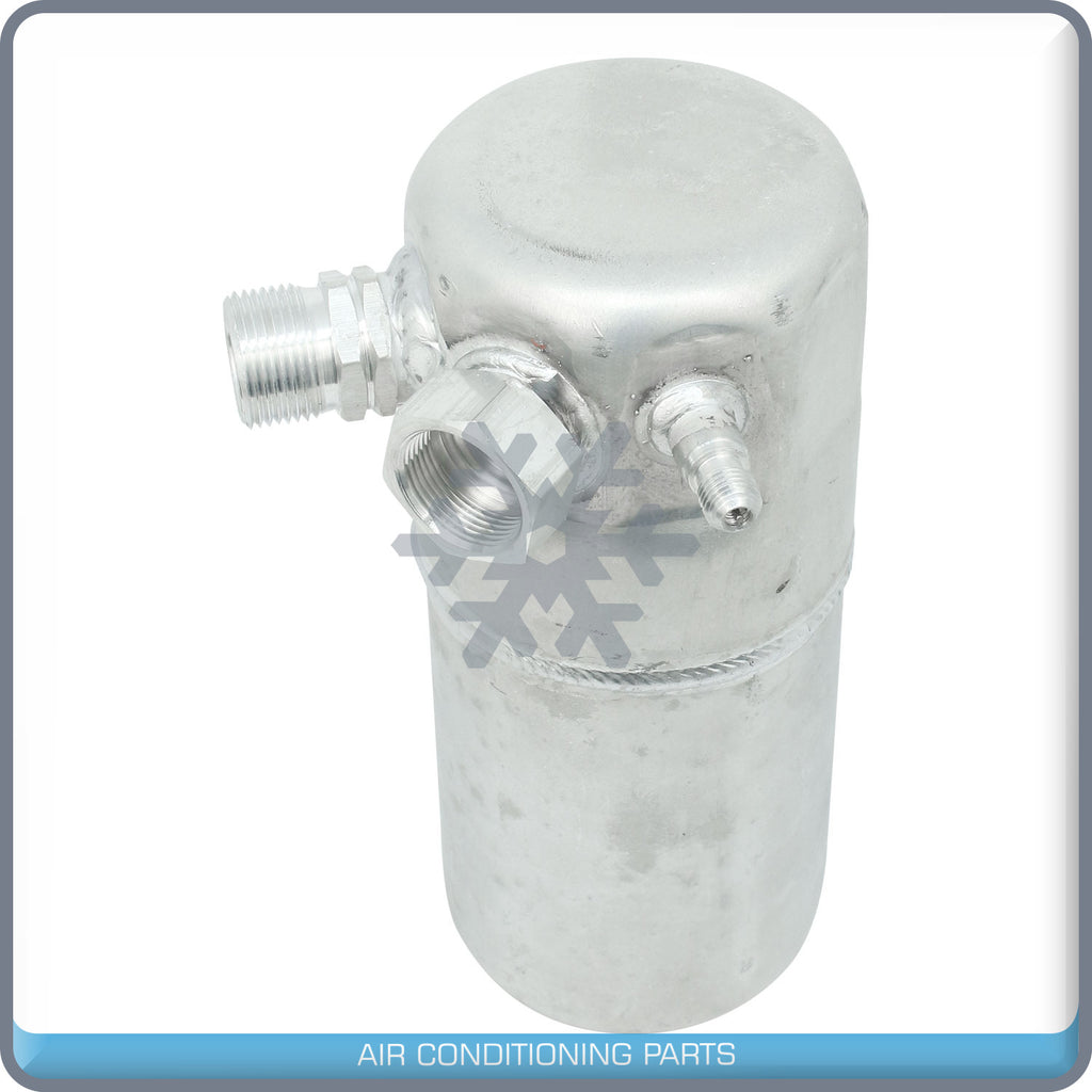 New A/C Accumulator fits Chevrolet Lumina APV/ Oldsmobile Silhouette/ Pontiac.. - Qualy Air
