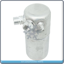 Load image into Gallery viewer, New A/C Accumulator fits Chevrolet Lumina APV/ Oldsmobile Silhouette/ Pontiac.. - Qualy Air