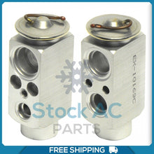 Cargar imagen en el visor de la galería, A/C Expansion Valve for Land Rover Range Rover QR - Qualy Air