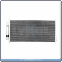 Cargar imagen en el visor de la galería, New A/C AC Condenser For 02-06 Nissa Altima 04-08 Maxima - OE# NI3030155 QL - Qualy Air