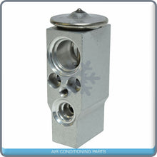 Cargar imagen en el visor de la galería, A/C Expansion Valve for Porsche 911, Boxster, Carrera GT, Cayenne, Cayman,... QR - Qualy Air