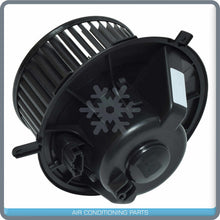 Load image into Gallery viewer, New A/C Blower Motor for Audi A3 / Volkswagen CC, Eos, GTI, Jetta, Pass.. - Qualy Air