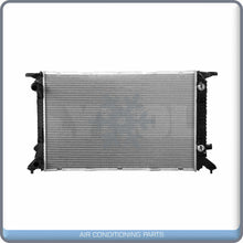 Load image into Gallery viewer, NEW Radiator for Audi Q3, Q5, A4, A5, A6.. - OE# 8K0121251K / T QL - Qualy Air