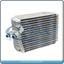Cargar imagen en el visor de la galería, A/C Evaporator for Ford Expedition / Lincoln Navigator QR - Qualy Air