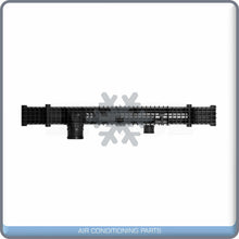 Load image into Gallery viewer, NEW Radiator for Kenworth T660, T400, T370 / Peterbilt 384 QL - Qualy Air
