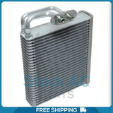 A/C Evaporator Core for Chevrolet Corvette QU