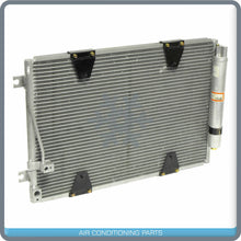 Load image into Gallery viewer, New A/C Condenser + Drier for Suzuki XL-7 - 2003 - OE# 9531054J00 - Qualy Air