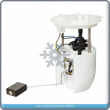 Load image into Gallery viewer, Electric Fuel Pump Module for Ford Fusion Mercury Milan 2.3L 2006-2009 QOA - Qualy Air