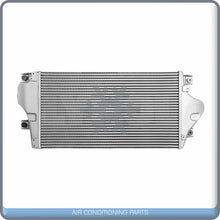 Load image into Gallery viewer, NEW Charge Air Cooler for 10-14 Navistar Prostar - OE# NAV16430 QL - Qualy Air