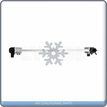Load image into Gallery viewer, Radiator for Chevrolet Express 2500, Express 3500 / GMC Savana 2500, S... QL - Qualy Air