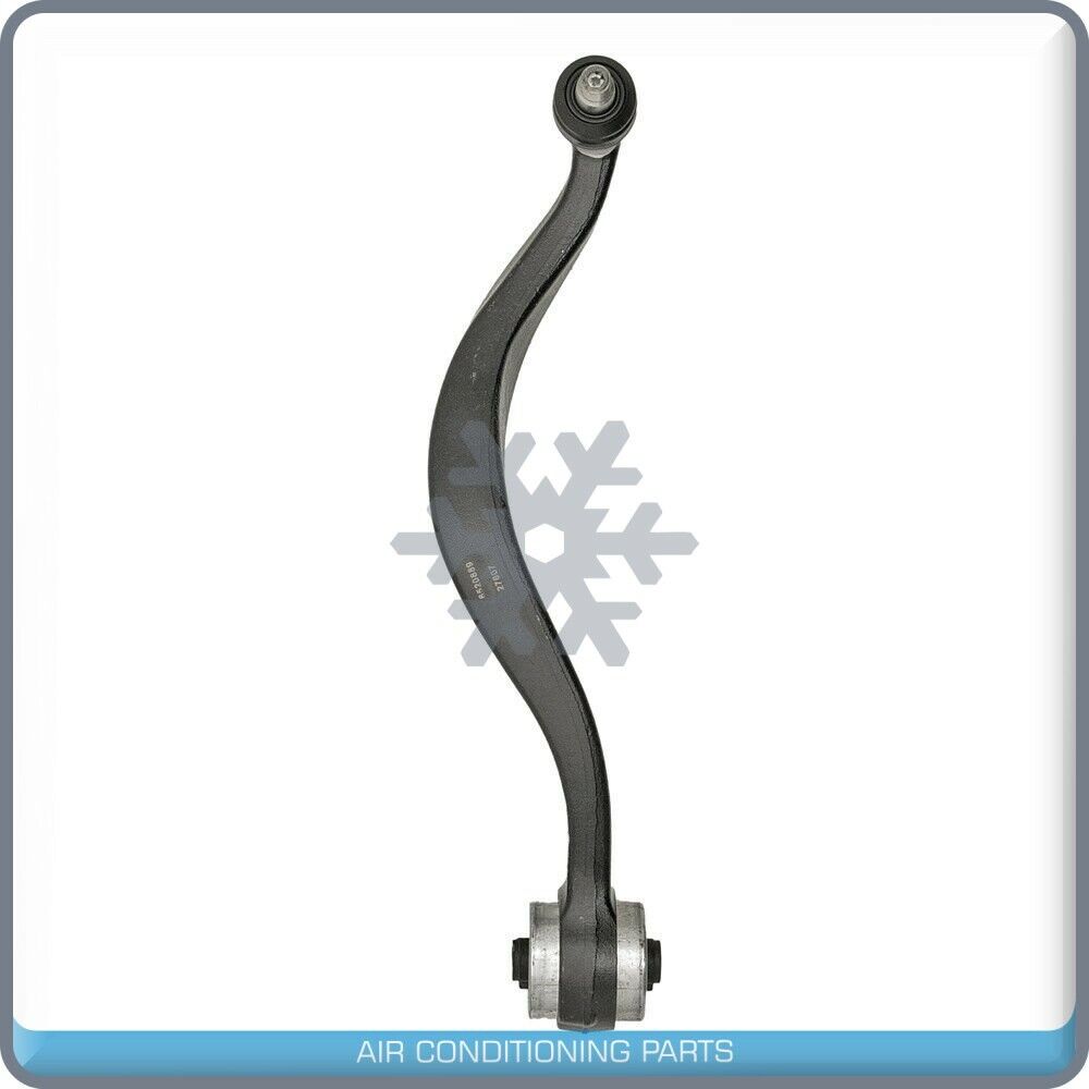 Front Lower Right Rear Control Arm for Ford, Lincoln, Mazda, Mercury QOA - Qualy Air
