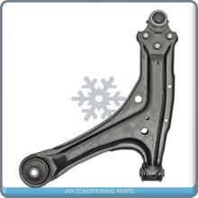 Load image into Gallery viewer, Control Arm Front Lower Right for Chevrolet, Oldsmobile, Pontiac QOA - Qualy Air