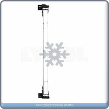 Load image into Gallery viewer, Radiator for Volvo VNM / Kenworth T660, W900 QL - Qualy Air