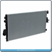 Cargar imagen en el visor de la galería, NEW Radiator fits Ford F-250, F-350, F-450, F-550  QU - Qualy Air