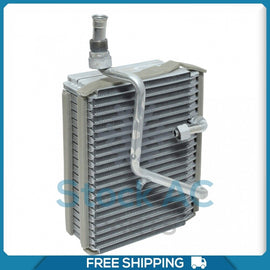 A/C Evaporator Core for Infiniti J30 QU - Qualy Air