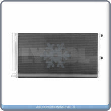 Cargar imagen en el visor de la galería, A/C Condenser for Ford Expedition, F-150 / Lincoln Navigator QL - Qualy Air