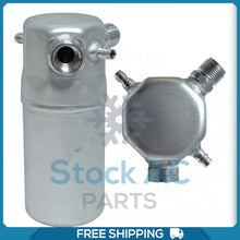 Load image into Gallery viewer, A/C Receiver Drier for Chevrolet Astro / GMC Safari QR - Qualy Air
