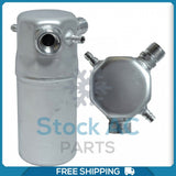 A/C Receiver Drier for Chevrolet Astro / GMC Safari QR