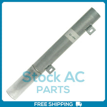 Load image into Gallery viewer, New A/C Receiver Drier for MB C230, C280 - 2003 to 2007 - OE# 2218300283 QU - Qualy Air