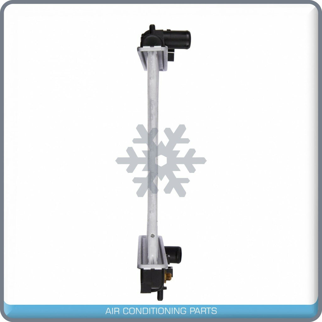 Radiator for Chrysler Neon / Dodge Neon / Plymouth Neon QOA - Qualy Air